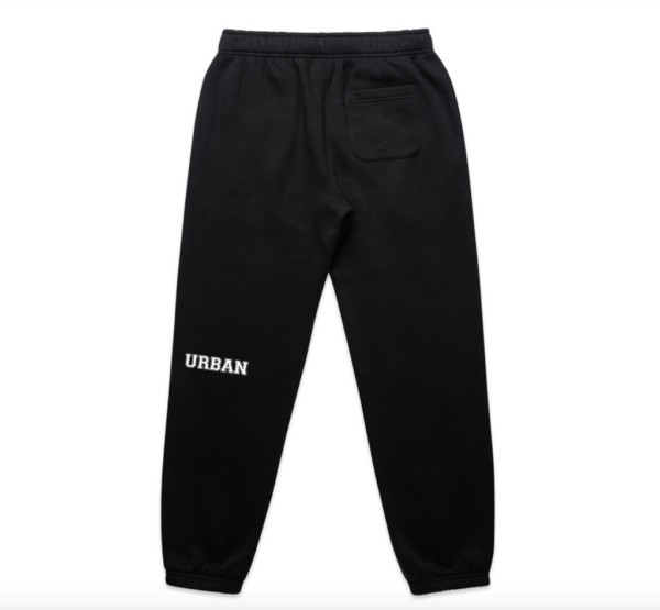 Relax Track Sweatpants